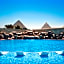 Le Meridien Pyramids Hotel & Spa