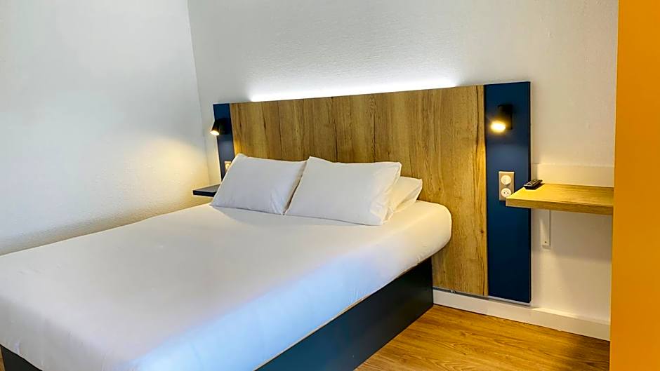 Kyriad Direct Chalon Sur Saone Nord