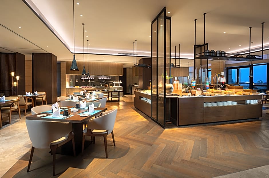 Wingate By Wyndham Hainan Chengmai