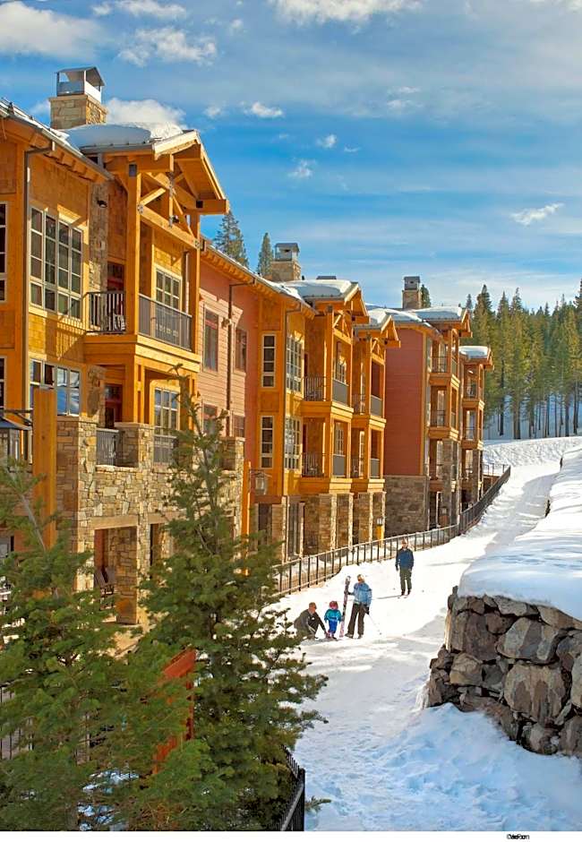 Northstar Lodge by Vacation Club Rentals