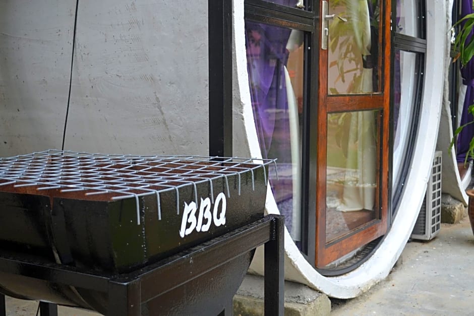 Mango's Park Port Dickson