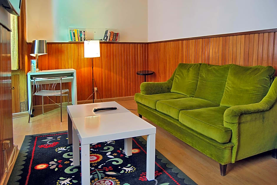 161 Norte Guesthouse