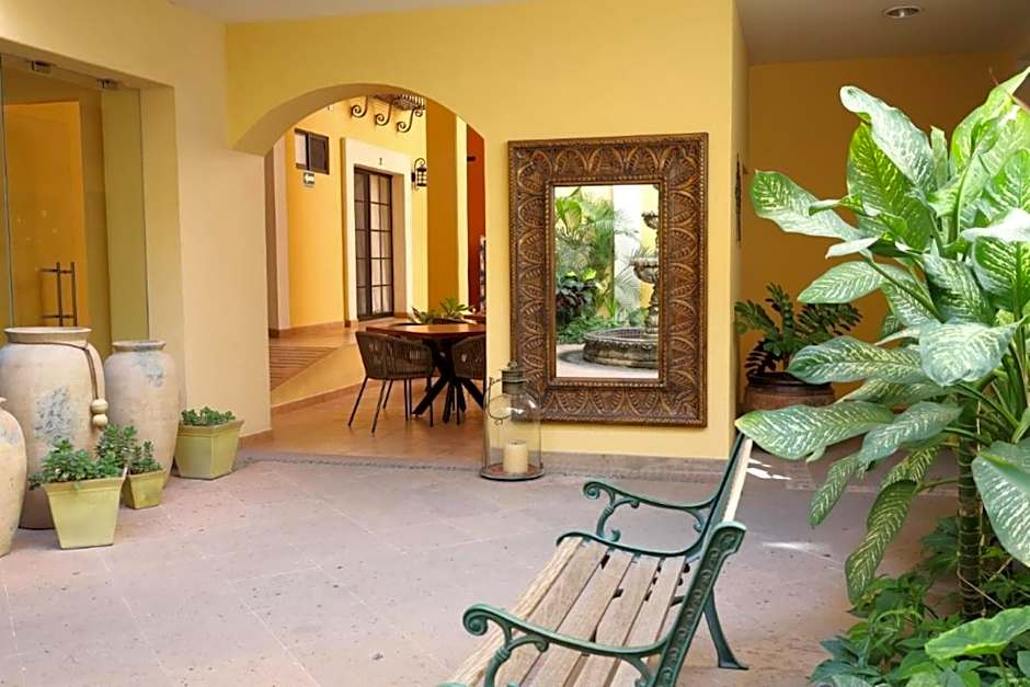 HOTEL COLLI