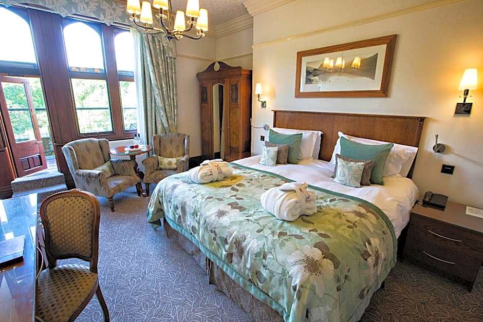 Armathwaite Hall Hotel & Spa
