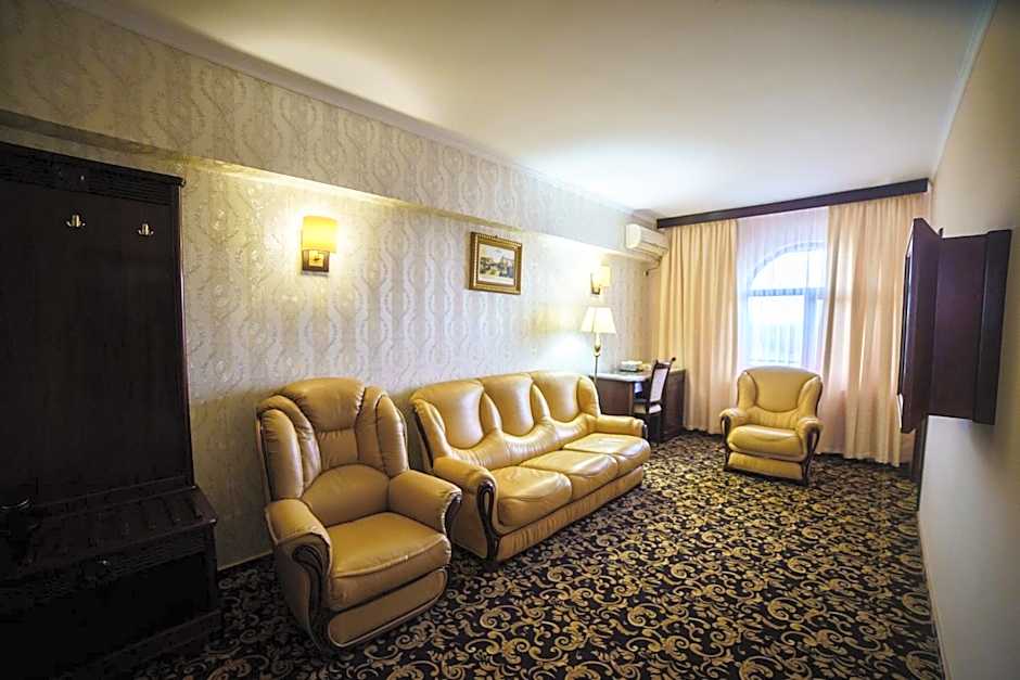 Grand Hotel Orient Braila