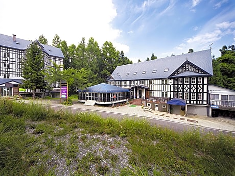 Hakuba Sun Valley Hotel