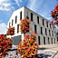 b-smart motel Sevelen
