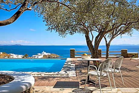 Selana Suites