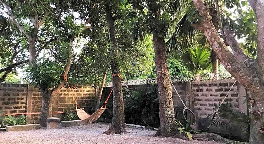 Balay 8 Suites