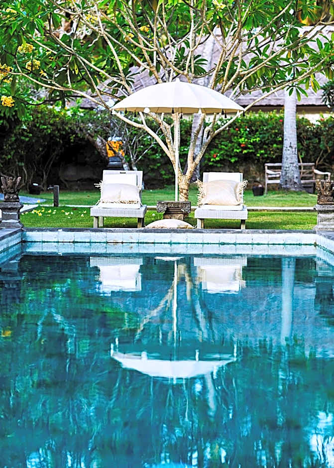 Villa Mandala