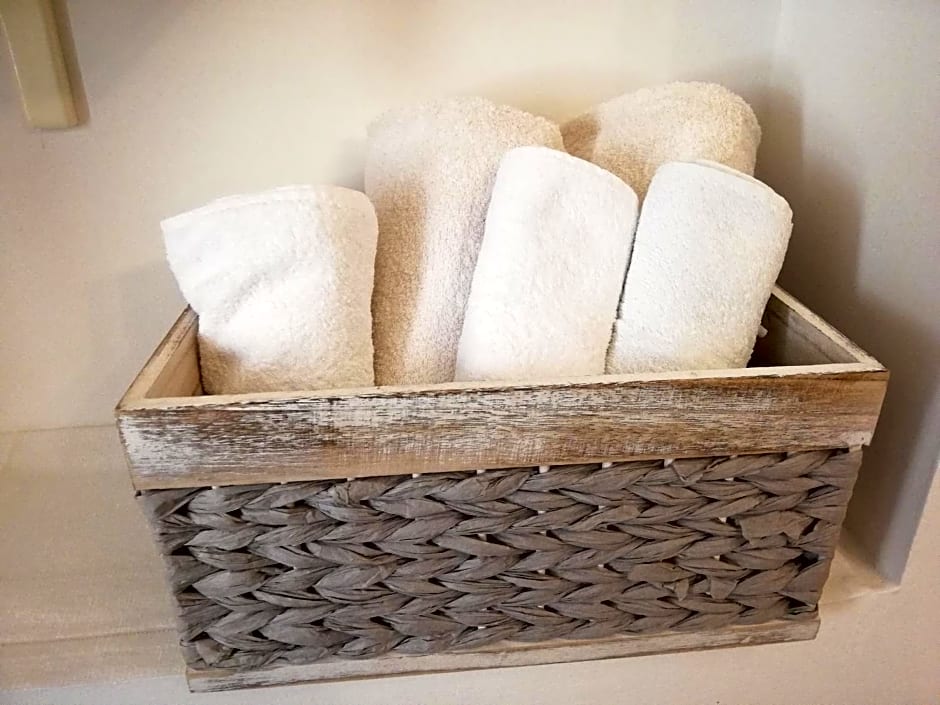 Il Vicolo Di Ripa B&B – Ripatransone, MO