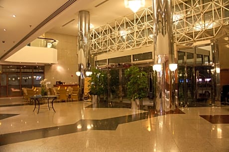 Aravi Hotel - Alojamientos en DUBAI