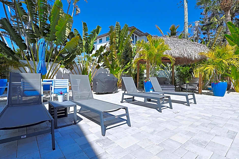 The Inn on Siesta Key