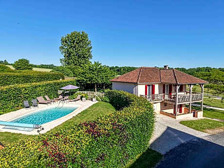 Domaine d'Essendiéras
