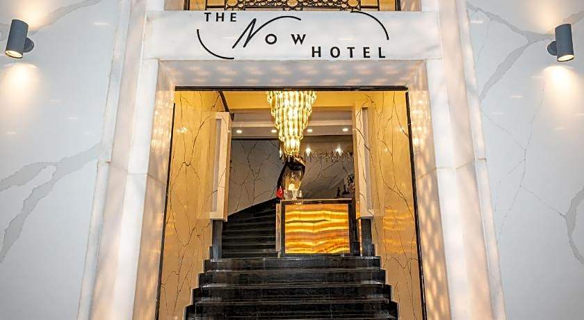 The Now Hotel