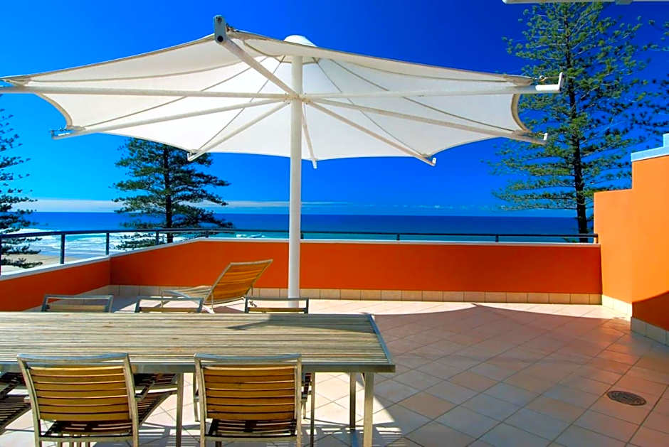 The Beach Retreat Coolum