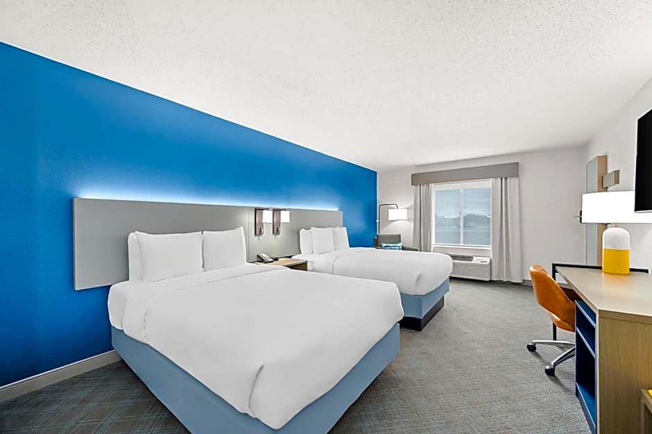 Comfort Inn Indianapolis East