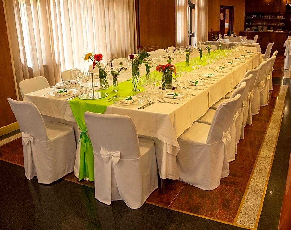 MINICUCCIO Hotel Ristorante VALLESACCARDA