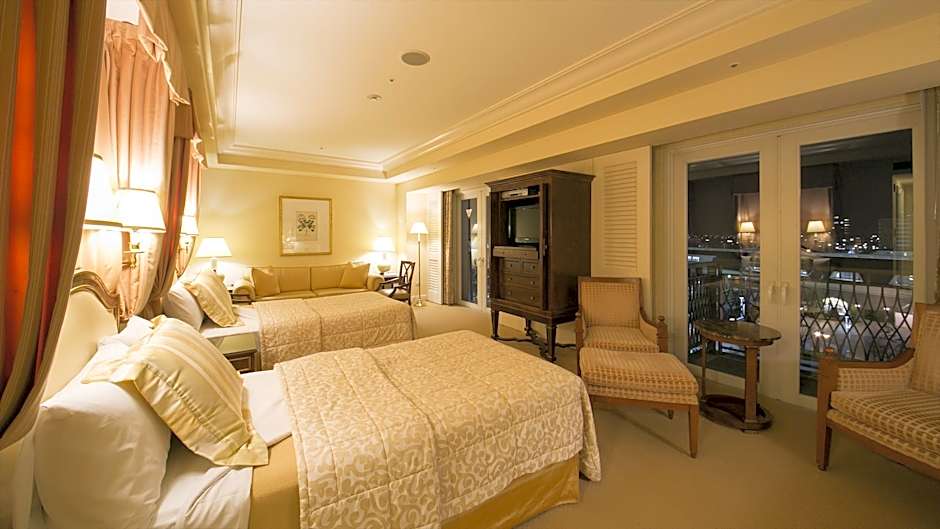 Hotel Grand Tiara Minaminagoya