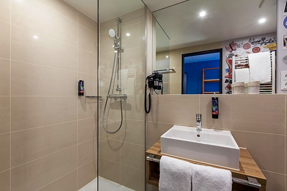 Holiday Inn - the niu, Belt Frankfurt Eschborn By IHG