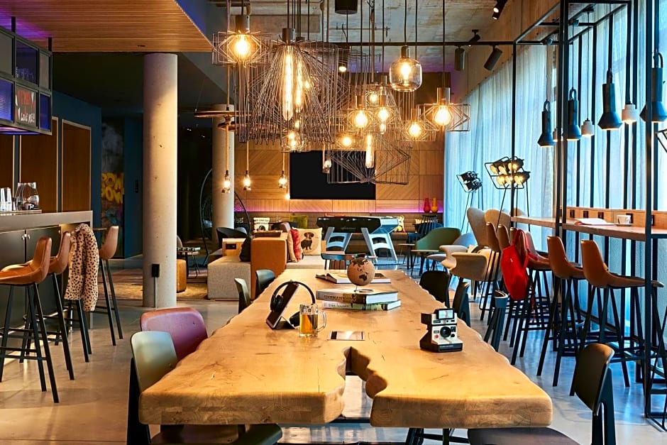 Moxy Essen City