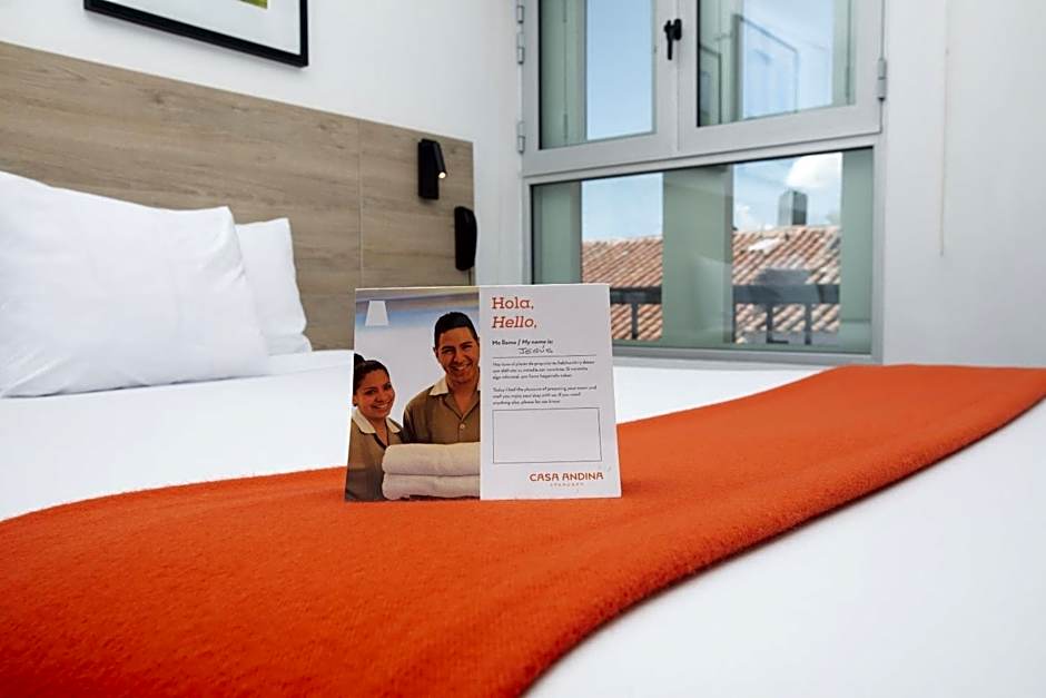 Casa Andina Standard Cusco Plaza