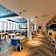Hampton By Hilton Antwerp Central Station