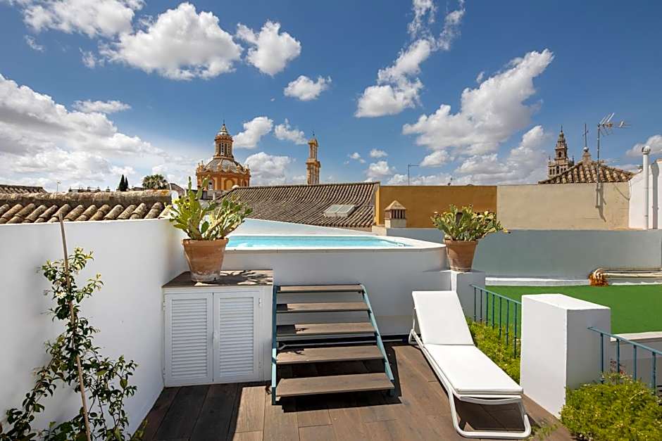 MDD4 Health Experience Hotel - Adults Only