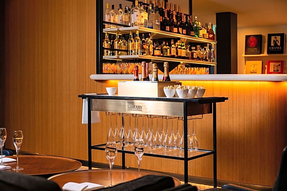 Radisson Blu Edwardian Manchester