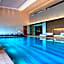 Sheraton Grand Xishuangbanna Hotel