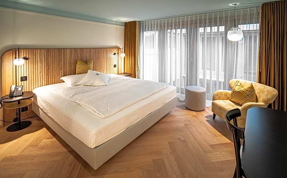 Best Western Plus Hotel Bern