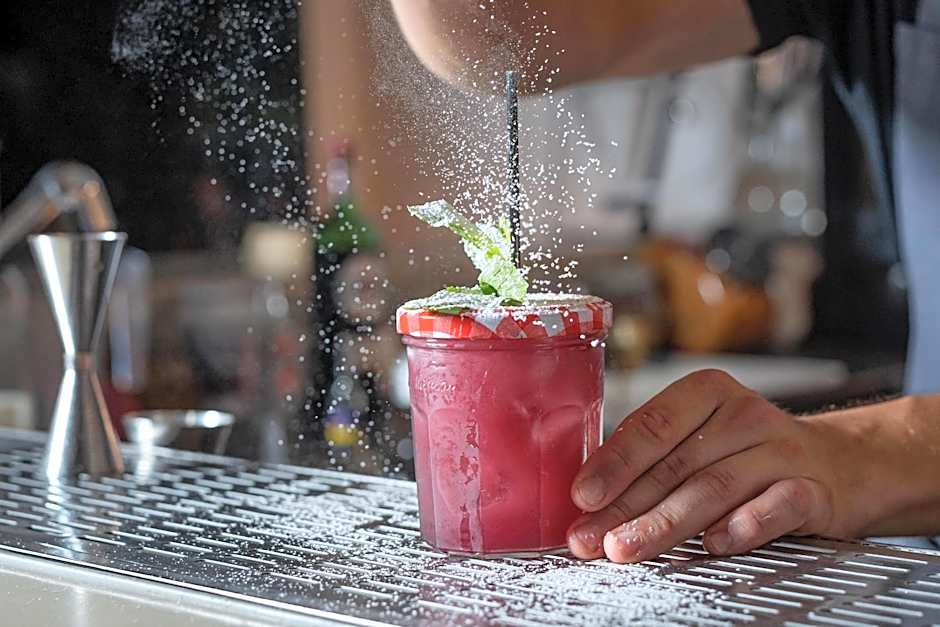 Hotel Hara Ilios Village