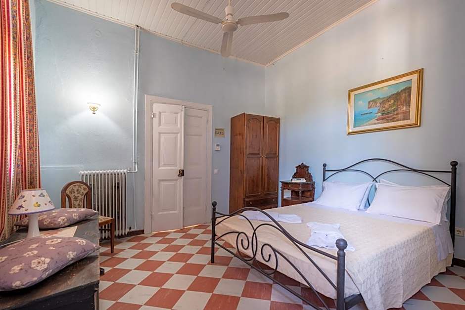 Archontiko Petrettini Boutique Hotel