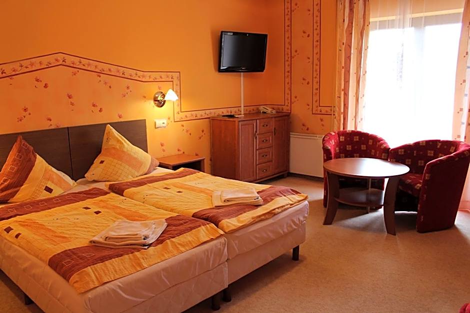 Gościniec Willa Sandra