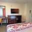 Motel 6 Pendleton, OR - West