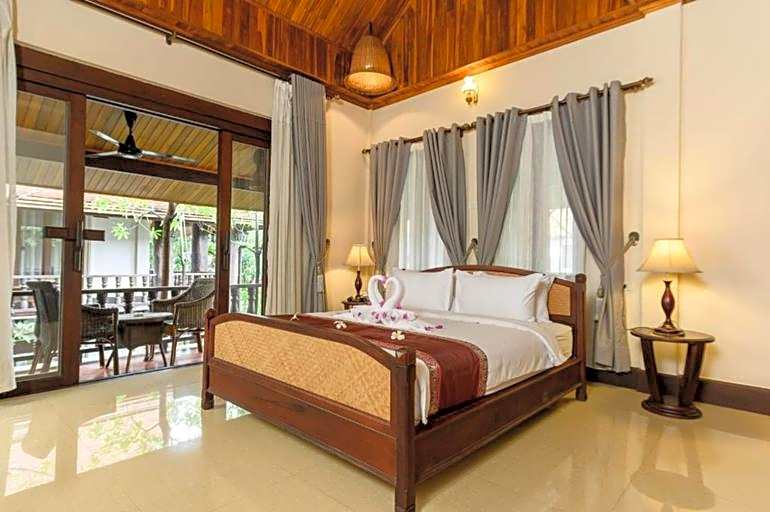 Treasure Hotel Laos