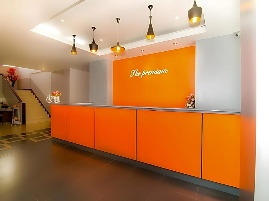 The Premium Residence