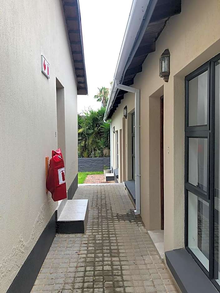 Spring Acres Guesthouse