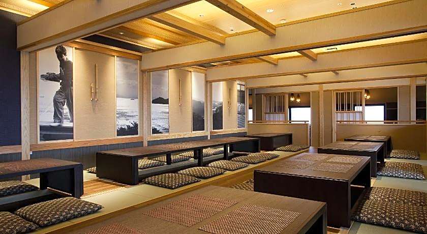 Hanagoyomi - Sumoto Onsen