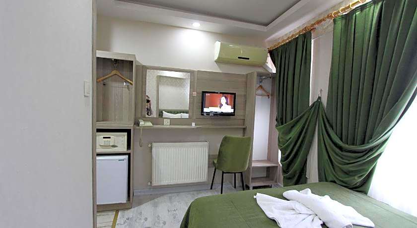 Kaya Madrid Hotel Istanbul