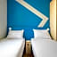 ibis budget Nanterre la Defense