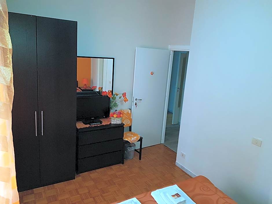 Domina Romae B&B