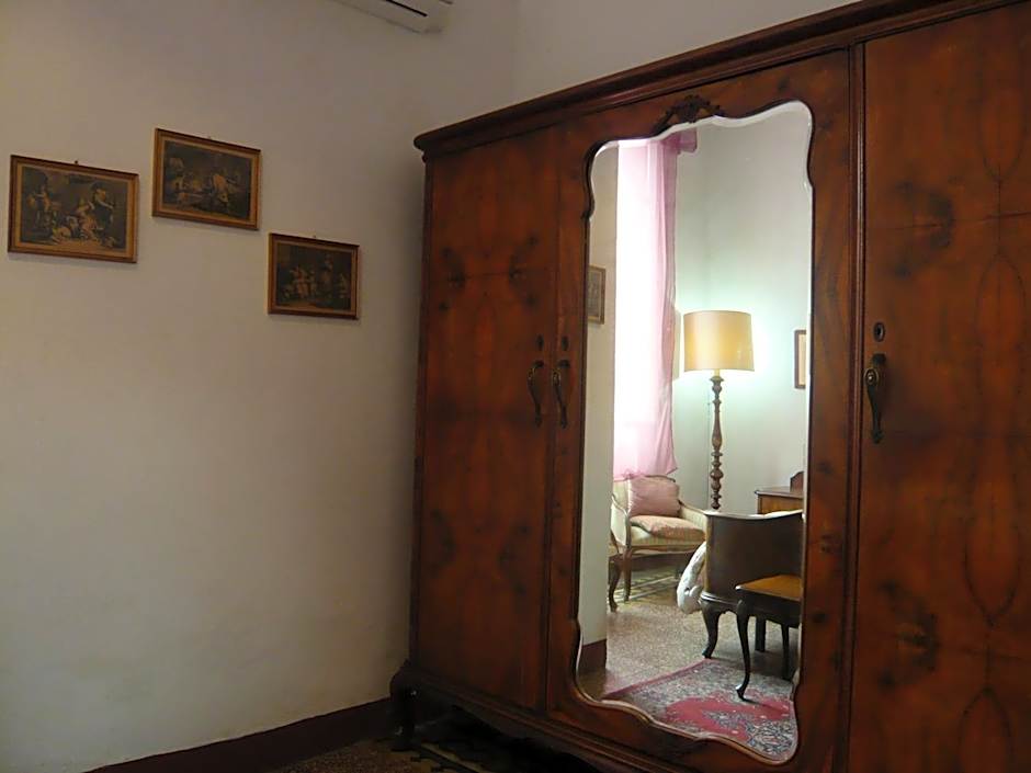 Pensione Rinascente