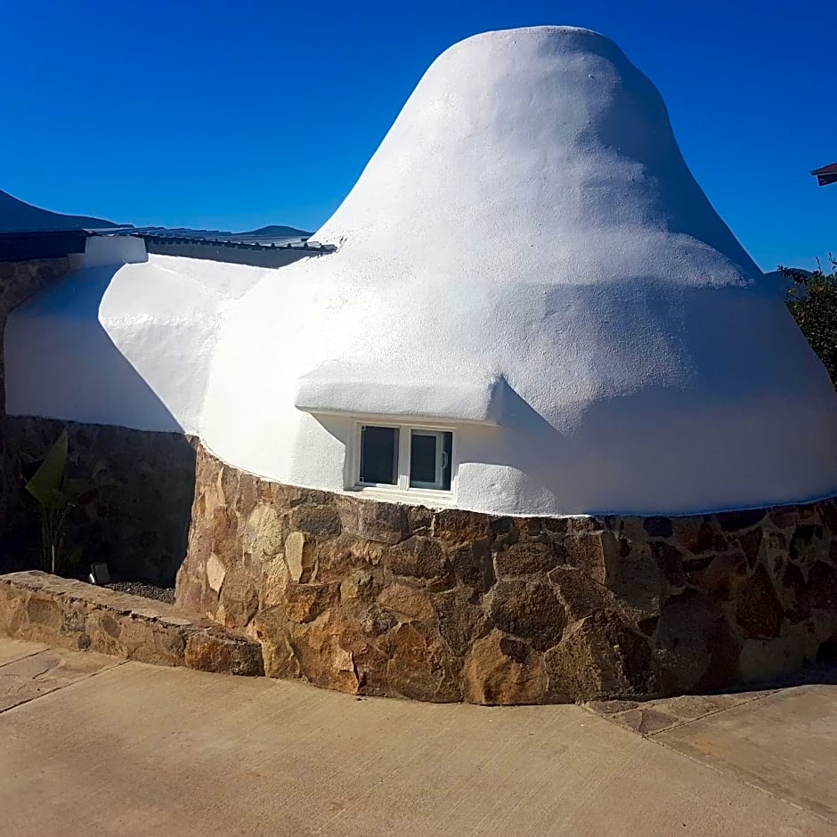 Hacienda Eco-Domes