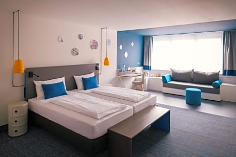 Lounge Room