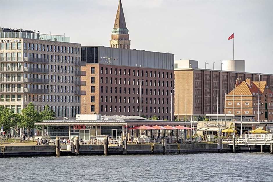 unique by ATLANTIC Hotels Kiel