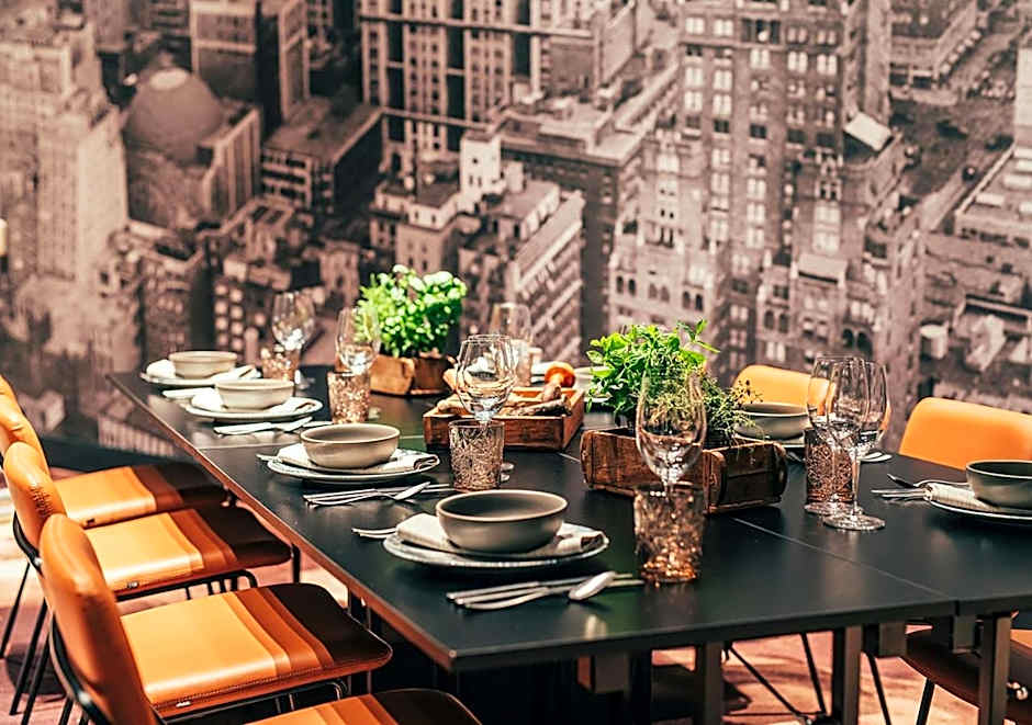 Clarion Hotel Mestari