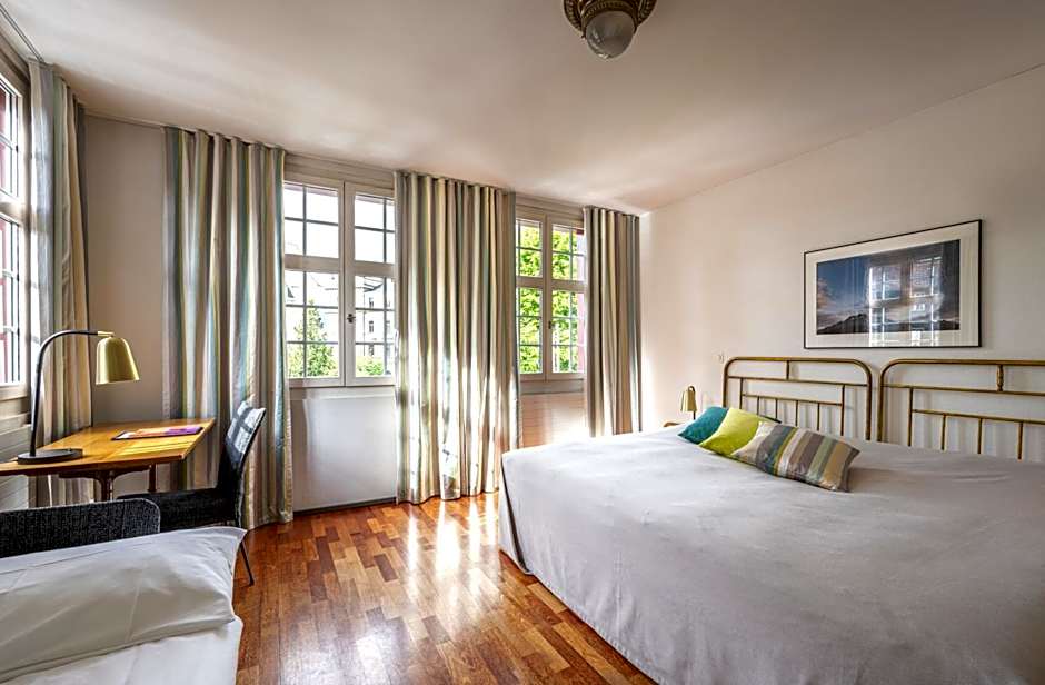 Hotel Hofgarten Luzern