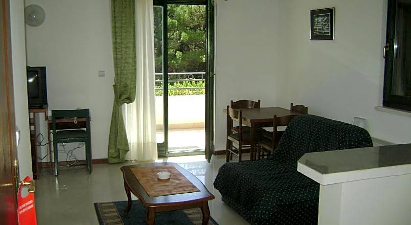 Hotel Danica