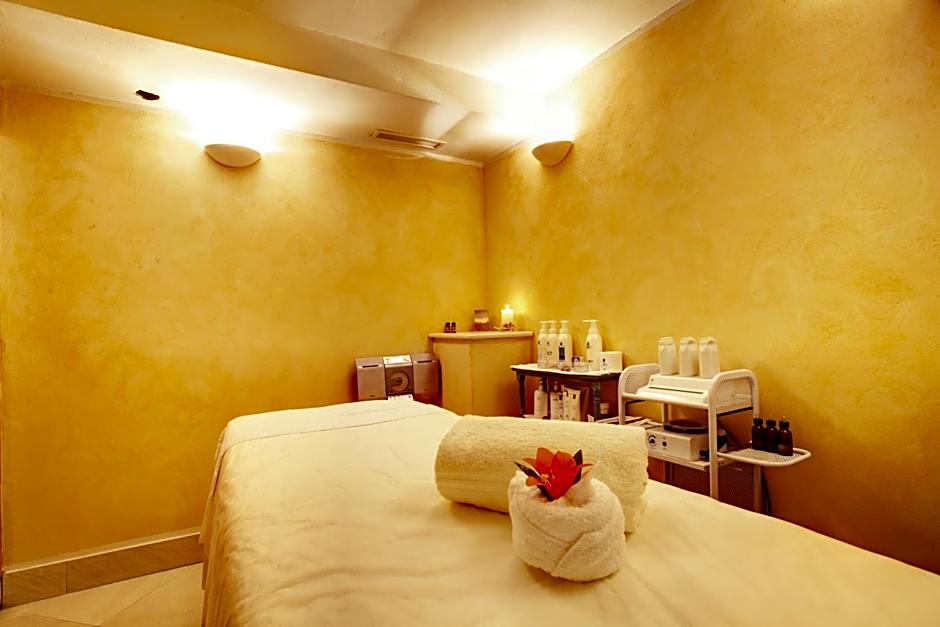 Hotel Splendid